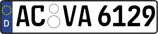 AC-VA6129