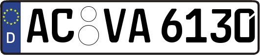 AC-VA6130
