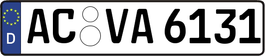 AC-VA6131