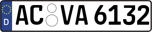 AC-VA6132