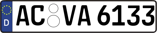 AC-VA6133
