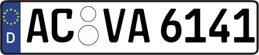 AC-VA6141