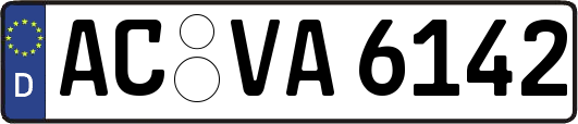 AC-VA6142