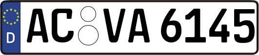 AC-VA6145