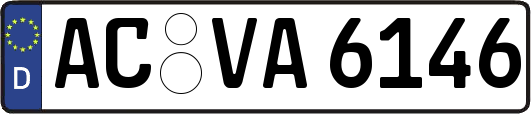AC-VA6146