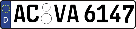 AC-VA6147