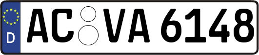 AC-VA6148