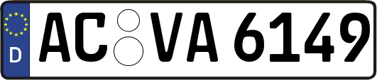 AC-VA6149