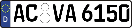 AC-VA6150