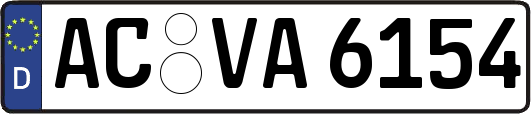 AC-VA6154