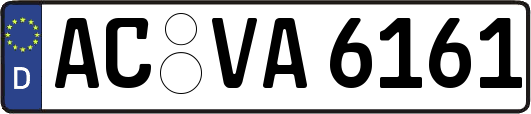 AC-VA6161
