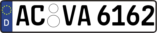 AC-VA6162