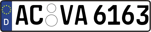AC-VA6163