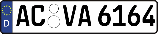 AC-VA6164