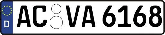 AC-VA6168