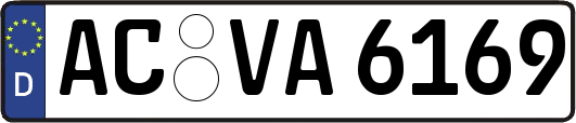 AC-VA6169