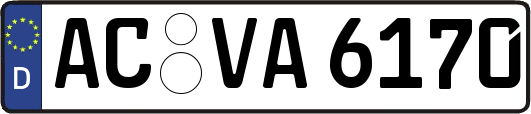 AC-VA6170