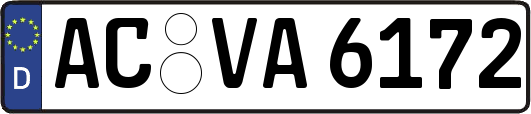 AC-VA6172