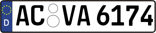 AC-VA6174