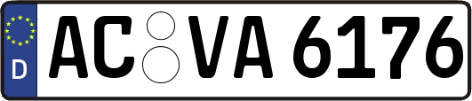 AC-VA6176