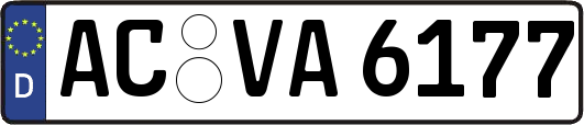 AC-VA6177