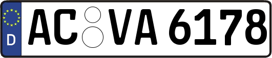 AC-VA6178