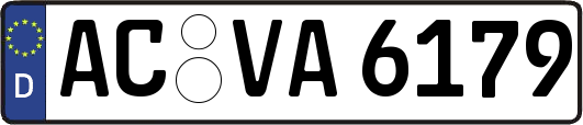 AC-VA6179