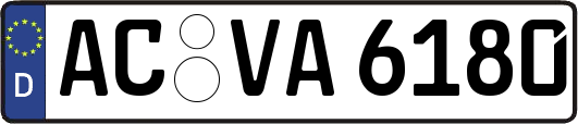 AC-VA6180