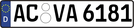 AC-VA6181