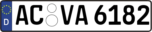 AC-VA6182