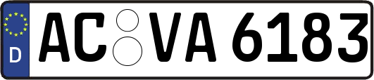 AC-VA6183