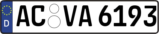 AC-VA6193