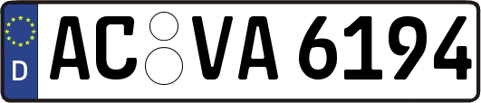 AC-VA6194