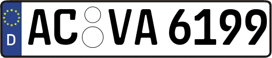 AC-VA6199