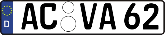 AC-VA62