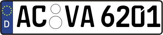 AC-VA6201