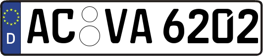 AC-VA6202