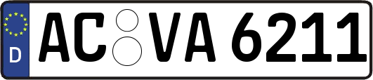 AC-VA6211