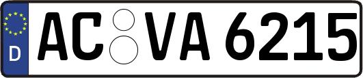 AC-VA6215