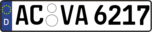 AC-VA6217