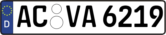 AC-VA6219