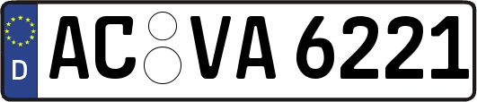 AC-VA6221