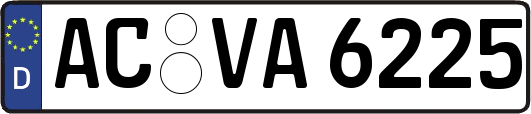 AC-VA6225