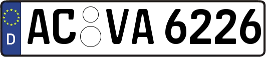 AC-VA6226