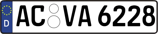 AC-VA6228
