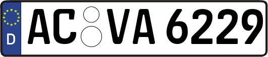 AC-VA6229
