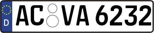 AC-VA6232
