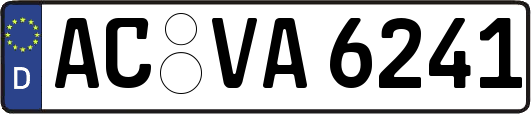 AC-VA6241