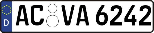 AC-VA6242