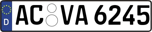 AC-VA6245
